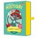 JUEGO DE CARTAS. MISTIGRI