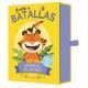 JUEGO DE CARTAS. BATALLAS. Animales del mundo