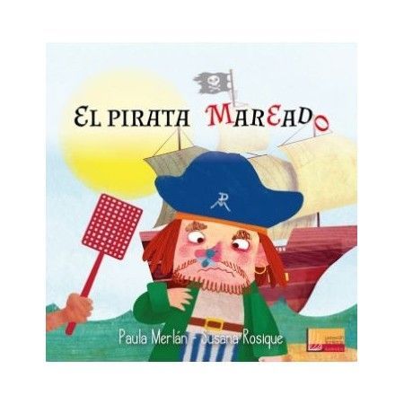 EL PIRATA MAREADO