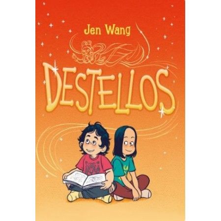 DESTELLOS (Sapristi)
