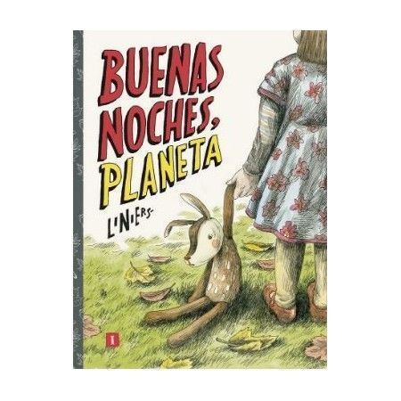 BUENAS NOCHES, PLANETA