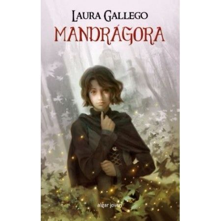 MADRAGORA (Laura Gallego)