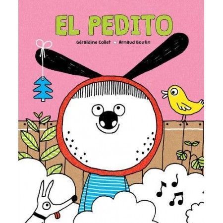 EL PEDITO