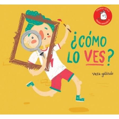 ¿CÓMO LO VES?