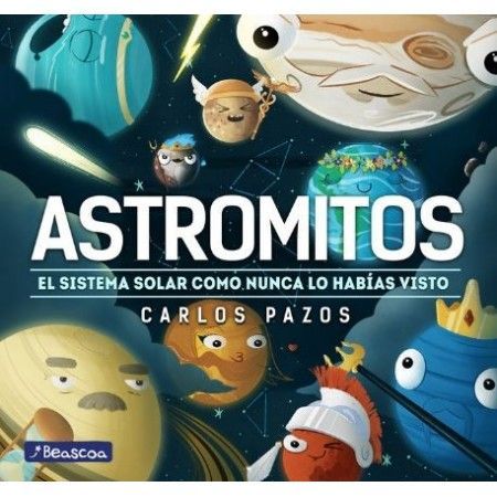 ASTROMITOS