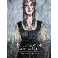 EL LEGADO DE CATHERINE ELLIOT