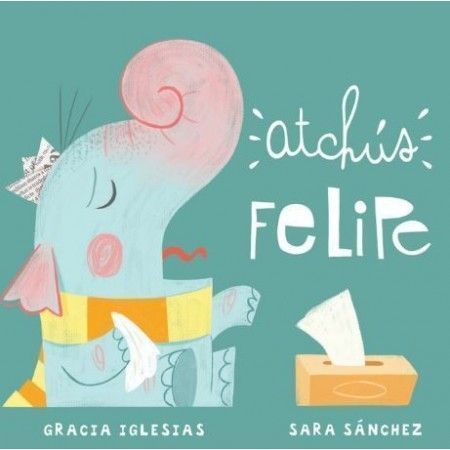 ATCHÚS FELIPE