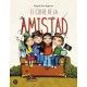 EL COFRE DE LA AMISTAD