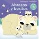 ABRAZOS Y BESITOS