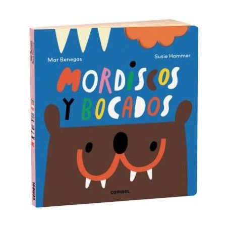 MORDISCOS Y BOCADOS