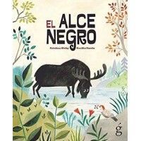 EL ALCE NEGRO