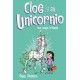 CLOE Y SU UNICORNIO 4. Una amiga brillante