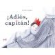 ADIÓS CAPITAN