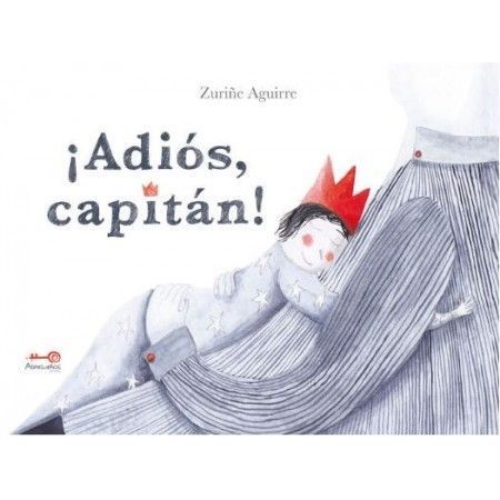 ADIÓS CAPITAN