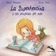 LA SUPERHEROINA Y LAS PRINCESAS DEL MAR