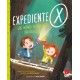 EXPEDIENTE X