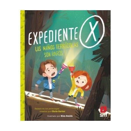 EXPEDIENTE X