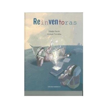 REINVENTORAS