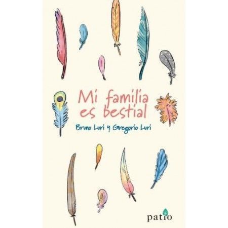 MI FAMILIA ES BESTIAL