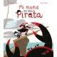MI MAMÁ ES UNA PIRATA