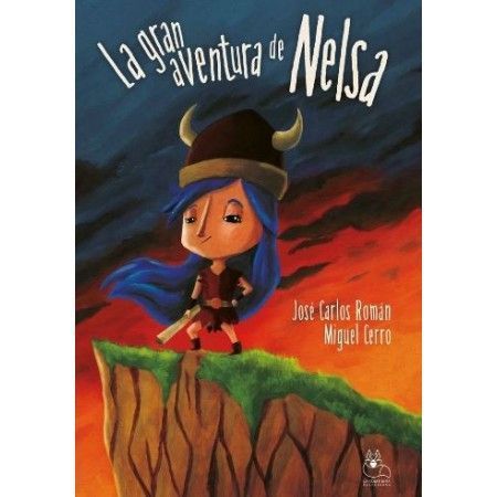 LA GRAN AVENTURA DE NELSA