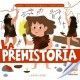 BABY ENCICLOPEDIA. LA PREHISTORIA