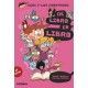 AGUS Y LOS MONSTRUOS 6. De libro en libro