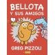 BELLOTA Y SUS AMIGOS