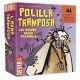 La polilla tramposa juego de cartas