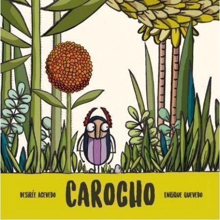 CAROCHO