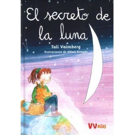 EL SECRETO DE LA LUNA