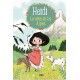 HEIDI 1. LA NIÑA DE LOS ALPES