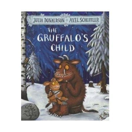 The Gruffalo´s Child