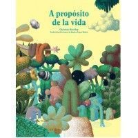 A PROPÓSITO DE LA VIDA