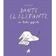 DANTE EL ELEFANTE UN LECTOR GIGANTE