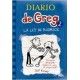 Diario de Greg 2: La ley de Rodrick.