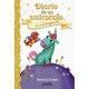 DIARIO DE UN UNICORNIO 2. LIN Y EL DRAGONCITO